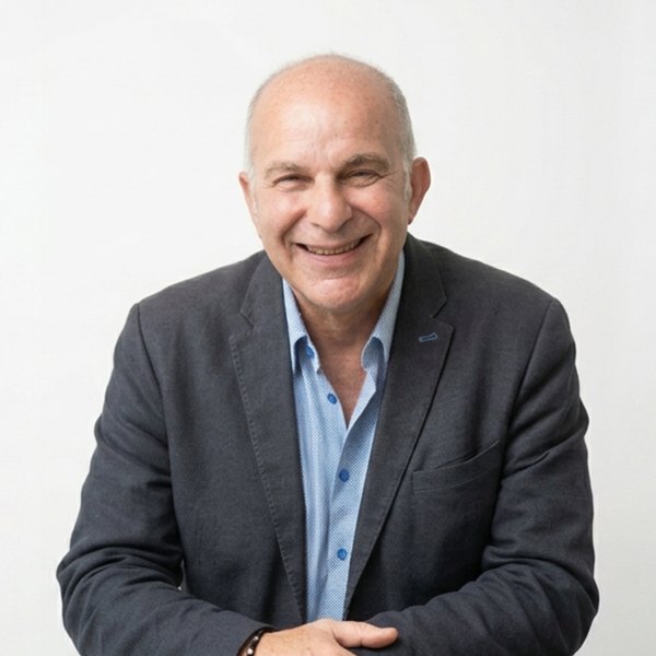 Paul Reynolds